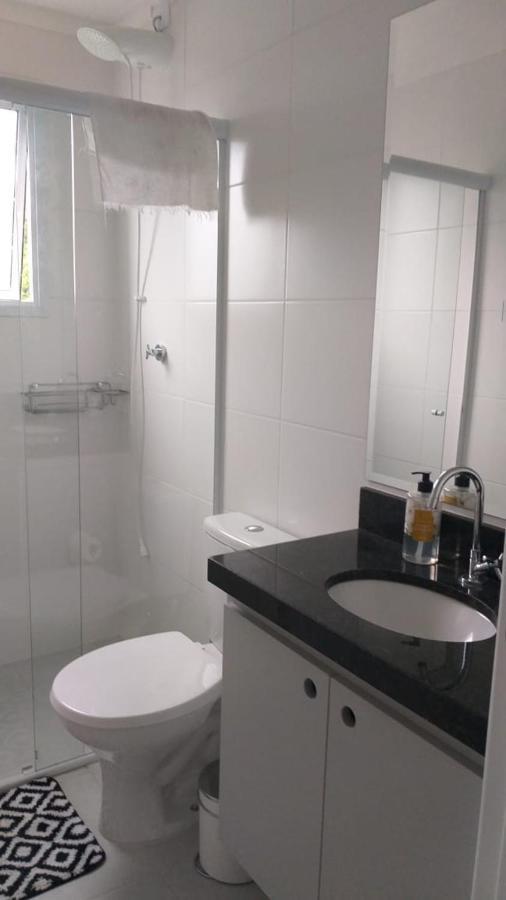 Apartamento de 2 Quartos