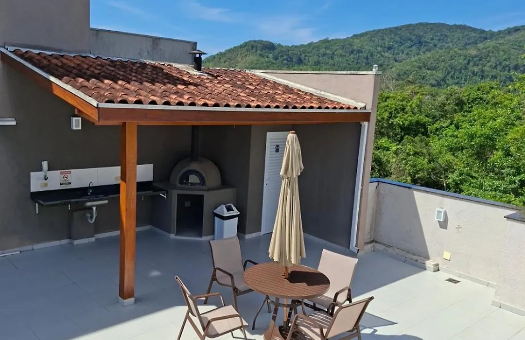 Apartamento UBATUBA perto das Praias Grande e Tenório-1