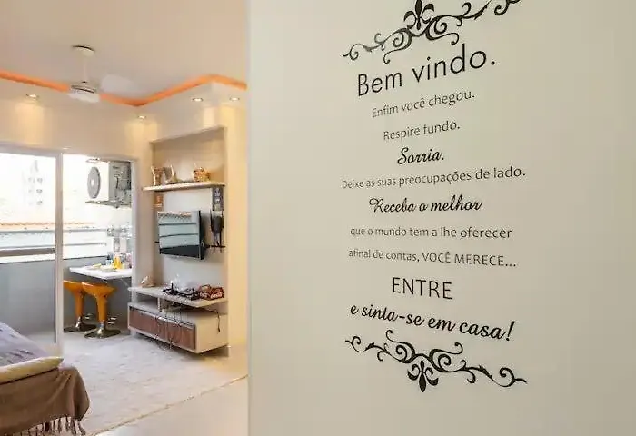 Apto Itagua, 400M Da Orla- Garagem Coberta ,Wi Fi,Sauna,Salao De Jogos,Piscina, Varanda Gourmet, Otima Localizacao Ubatuba